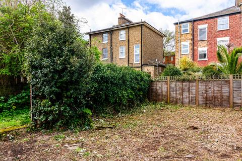 Land for sale, Bedford Road, London SW4