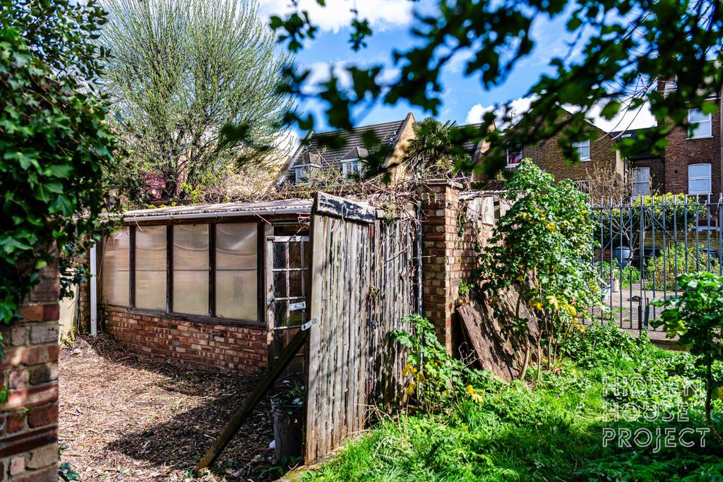 Site Shed