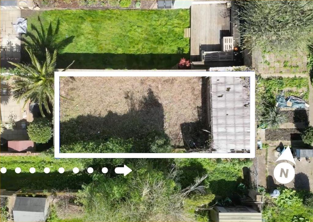 Site Approximate Outline