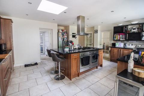 4 bedroom detached house for sale, Back Street, Bedford MK45