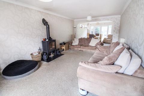 4 bedroom detached house for sale, Back Street, Bedford MK45