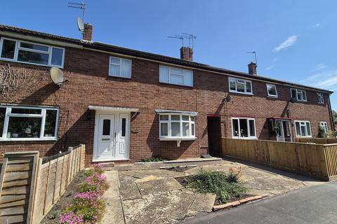 3 bedroom terraced house for sale, Leigh Crescent, Long Itchington, CV47