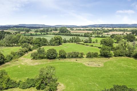 6 bedroom detached house for sale, Ayers Rock, Old Road, Monkland, Herefordshire