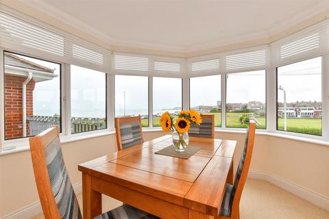 3 bedroom apartment for sale, Royal Esplanade, Westbrook, Margate, Kent