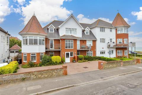 3 bedroom apartment for sale, Royal Esplanade, Westbrook, Margate, Kent