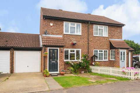 5 Avon Rise, Flitwick, Bedford, MK45 1SQ
