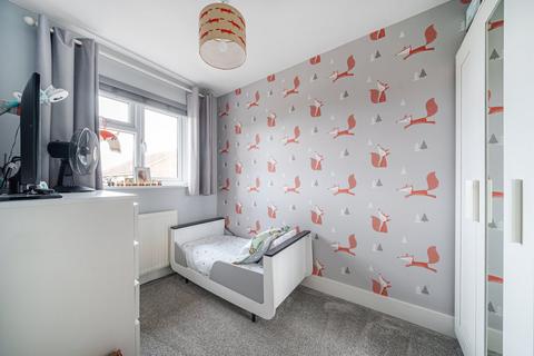 5 Avon Rise, Flitwick, Bedford, MK45 1SQ