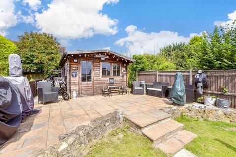 2 bedroom semi-detached bungalow for sale, Poplar Grove, Allington, Maidstone, Kent