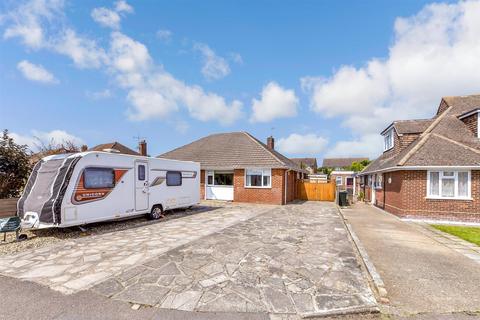 2 bedroom semi-detached bungalow for sale, Poplar Grove, Allington, Maidstone, Kent