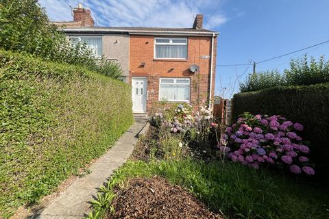 3 bedroom end of terrace house for sale, Dene Avenue, Peterlee, County Durham, SR8