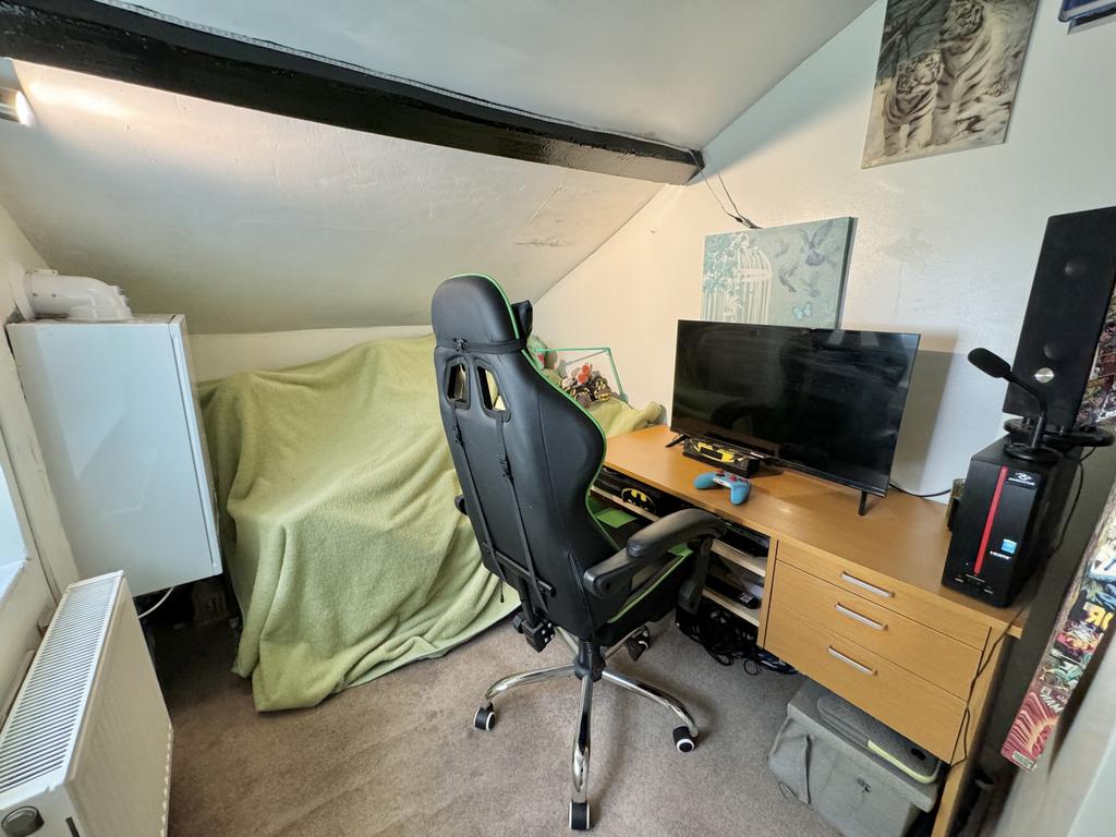 Study / Room