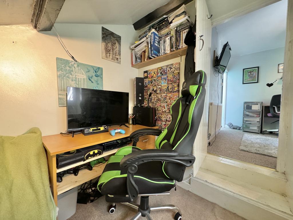 Study / Room