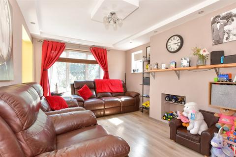 2 bedroom end of terrace house for sale, Sedge Crescent, Chatham, Kent