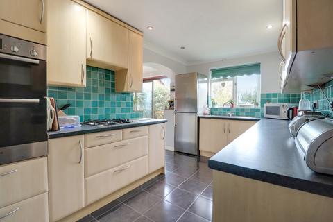 4 bedroom detached house for sale, Hereford Close, Exmouth