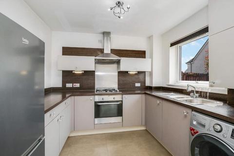 3 bedroom end of terrace house for sale, Belvidere Avenue, Glasgow, G31 4QJ