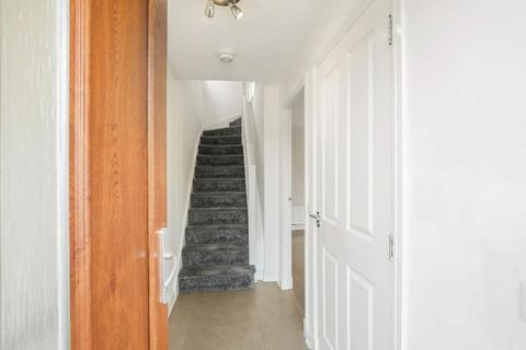 3 bedroom end of terrace house for sale, Belvidere Avenue, Glasgow, G31 4QJ