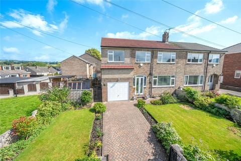 4 bedroom semi-detached house for sale, Coppice Wood Avenue, Yeadon, Leeds, West Yorkshire