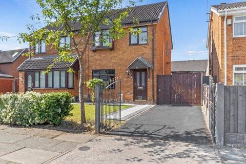 3 bedroom semi-detached house for sale, Chelwood Avenue, Liverpool, L16