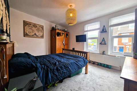 1 Athelstan Road, Folkestone, CT19 6EU