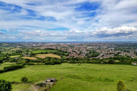 4 bedroom detached house for sale, Dundry Lane, Bristol BS41