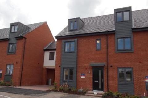 undefined, Birchfield Way, Telford TF3