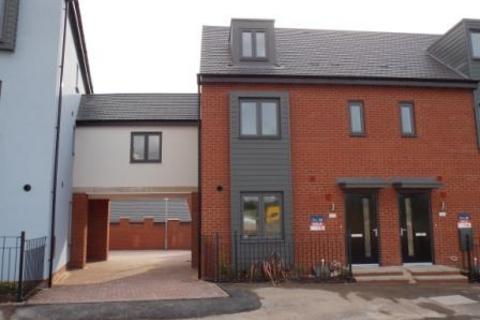 undefined, Birchfield Way, Telford TF3