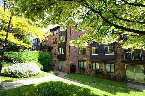 1 bedroom apartment for sale, Stanhope Road, Parkhill, East Croydon, CR0