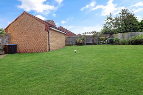 4 bedroom detached house for sale, Bramble Close, Stainton