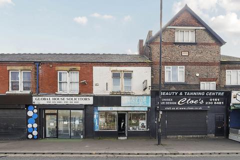 Property for sale, Hyde Road, Manchester, M18