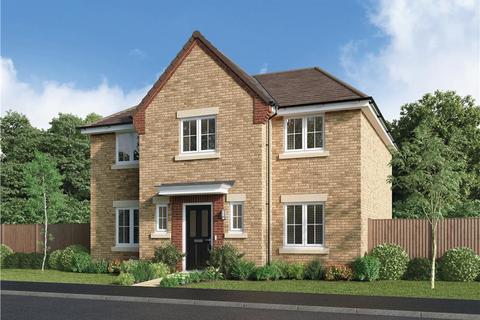 4 bedroom detached house for sale, Plot 13, Sandalwood at The Boulevard at City Fields, Off Neil Fox Way WF3