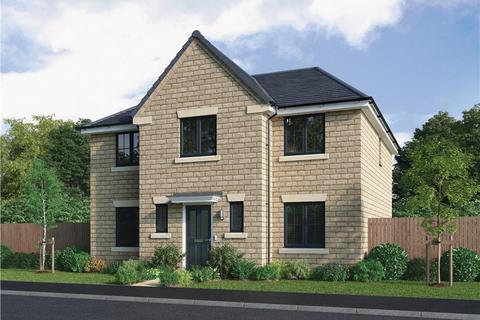 4 bedroom detached house for sale, Plot 25, Cedarwood at Kings Park, King St., Drighlington BD11