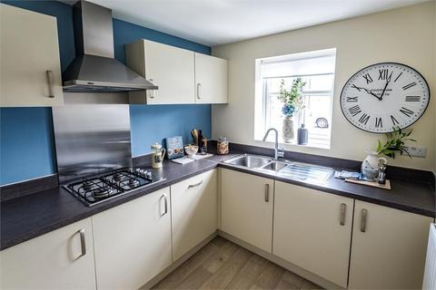 3 bedroom semi-detached house for sale, Plot 231, Buxton at Kedleston Grange, Allestree, Derby DE22