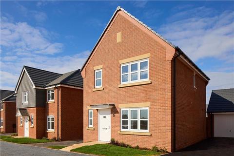 3 bedroom detached house for sale, Plot 126, Tiverton at Roman Croft, Off Castle farm Way TF2