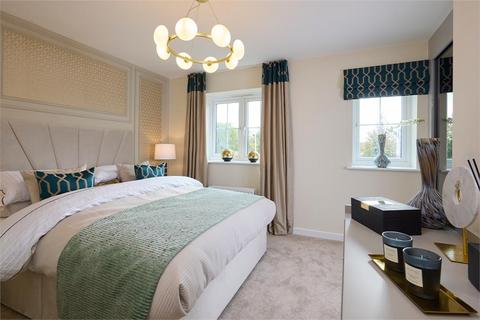 4 bedroom detached house for sale, Plot 29, Skywood at Lunts Heath Rise, Lunts Heath Road WA8