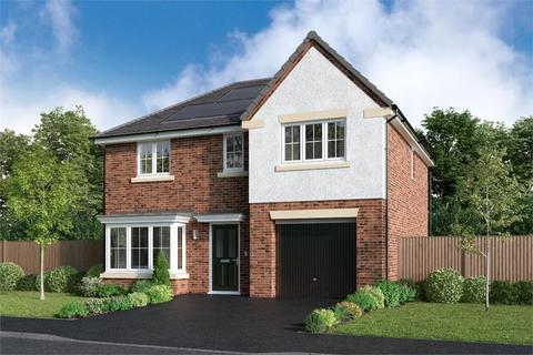 4 bedroom detached house for sale, Plot 27, Kirkwood at Lunts Heath Rise, Lunts Heath Road WA8