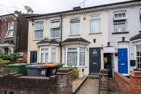 2 bedroom terraced house for sale, Princes Street, Beds LU6