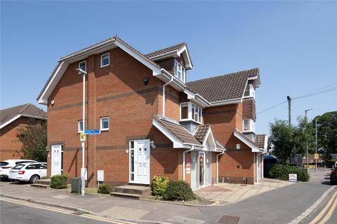 1 bedroom end of terrace house for sale, Cherrington Court, Luton LU2