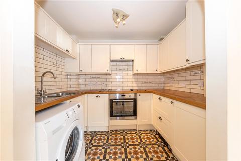 1 bedroom end of terrace house for sale, Cherrington Court, Luton LU2