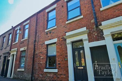 49 Talbot Road, Preston, PR1 8NX