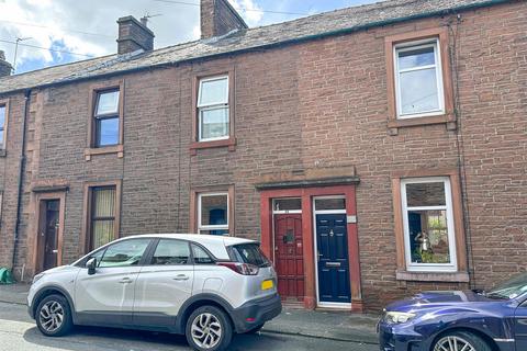 3 bedroom terraced house for sale, Mill Street, Penrith