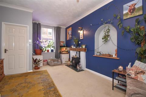 3 bedroom terraced house for sale, Mill Street, Penrith