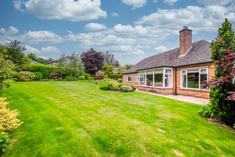 4 bedroom detached bungalow for sale, Southway, Daisy Lea Lane, Huddersfield. HD3