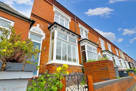 3 bedroom terraced house for sale, Beaumont Road, Birmingham B30