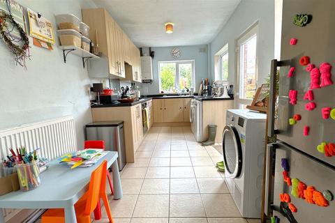110 Beaumont Road, Birmingham, B30 2DX