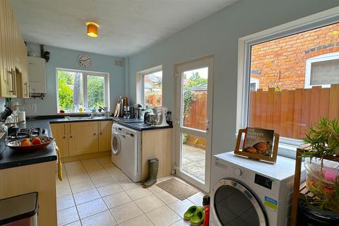 110 Beaumont Road, Birmingham, B30 2DX