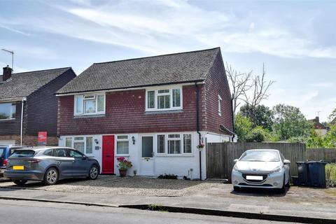 2 bedroom semi-detached house for sale, Church Hill, Bethersden