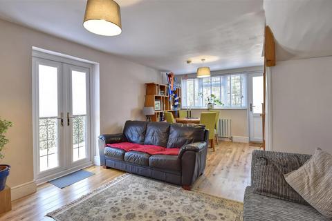 2 bedroom semi-detached house for sale, Church Hill, Bethersden