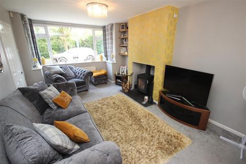 3 bedroom detached house for sale, Broadway Avenue, Halesowen B63