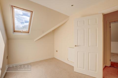 2 bedroom apartment for sale, The Whitehouse, Tamworth