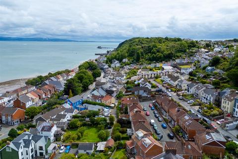 3 bedroom semi-detached house for sale, Park Avenue, Mumbles, Swansea